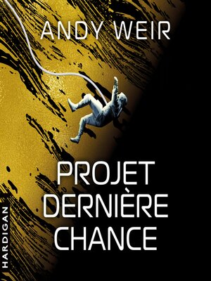 cover image of Projet Dernière chance